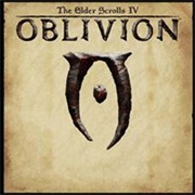 The Elder Scrolls IV: Oblivion (2006)