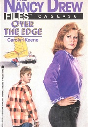 Over the Edge (Carolyn Keene)