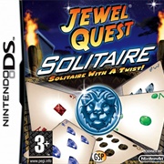 Jewel Quest Solitaire