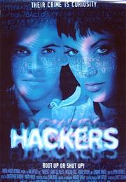Hackers (1995)