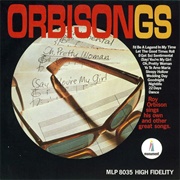 (1965) Roy Orbison - Orbisongs