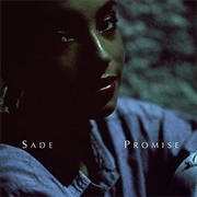 Promise	- Sade