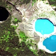Kelimutu