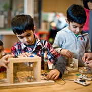 Children's Museum of Pittsburgh