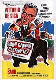 Hello Elephant (1952)