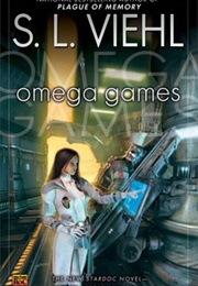 Omega Games (S.L. Viehl)