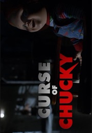 Curse of Chucky. (2013)