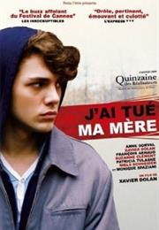 J'ai Tuer Ma Mere
