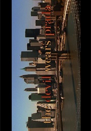 Devil Wears Prada,The. (2006)