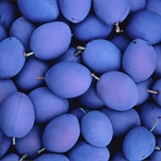 Plums