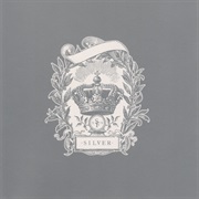 Starflyer 59 - Silver