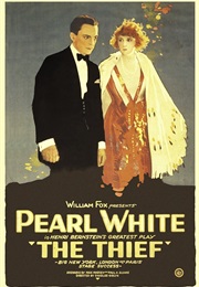 Pearl White (1920)