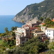 Framura, Liguria, Italy