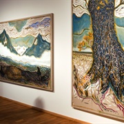 Stadtmuseum & Kunstsammlung Jena