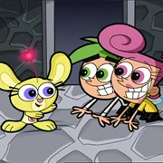 So Totally Spaced Out