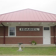 Idabel
