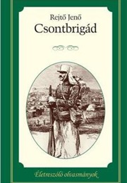 Csontbrigád (Rejtő Jenő)