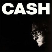 Johnny Cash – "Hurt"