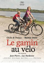 Le Gamin Au Vélo