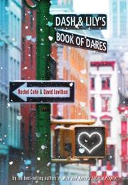 Dash and Lily&#39;s Book of Dares
