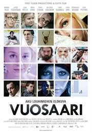 Vuosaari (2012)