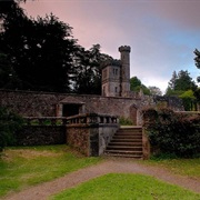Drum Manor Forest Park