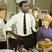 Mark Thackeray (To Sir With Love)