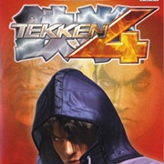 Tekken 4