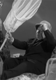 Banquo's Chair (Rupert Croft-Cooke)