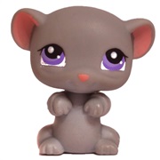 Littlest Pet Shop #105