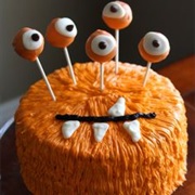 Monster Cake
