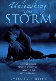 Unleashing the Storm (Sydney Croft)
