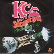 K.C. and the Sunshine Band - Please Don't Go