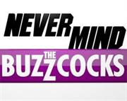 Never Mind the Buzzzc