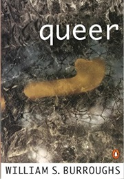 Queer (William S. Burroughs)