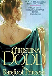 The Barefoot Princess (Christina Dodd)