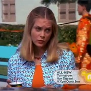 Clueless: "Trick or Treat"