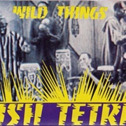 Bush Tetras - Wild Things