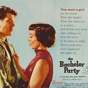 As the Girl~~The Bachelor Party