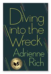 Diving Into the Wreck