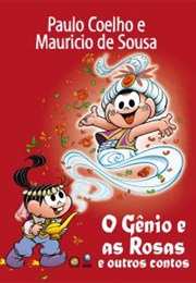 The Genie and the Roses (Paulo Coelho)