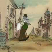 Baggy Pants and the Nitwits