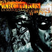 The Chaos Path - Arcturus