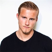 Alexander Ludwig