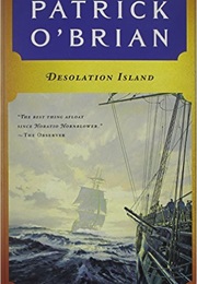 Desolation Island (Patrick O&#39;Brian)