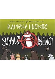 Kamala Luonto - Sunnuntaijengi (Vehniäinen, Jarkko & Lappalainen, Marja)