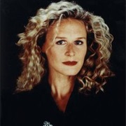 Glenn Close