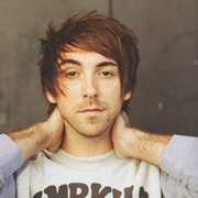Alex Gaskarth