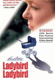 Ladybird, Ladybird