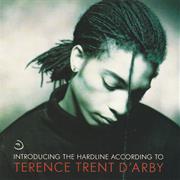 Dance Little Sister- Terence Trent D'Arby